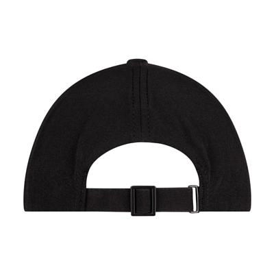 Кепка Buff Summit Cap Ikut Black