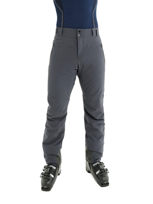 Брюки горнолыжные HELLY HANSEN Alpha Lifaloft Slate