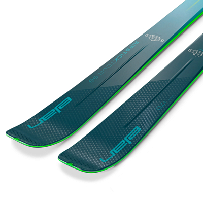 Горные лыжи ELAN Ripstick Tour 88