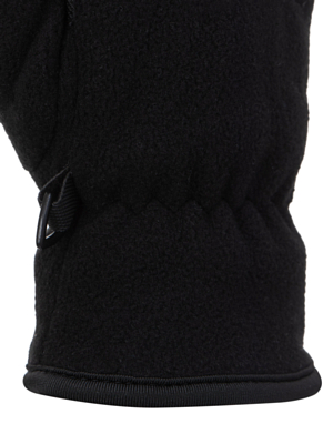 Перчатки детские VIKING Comfort Junior Black