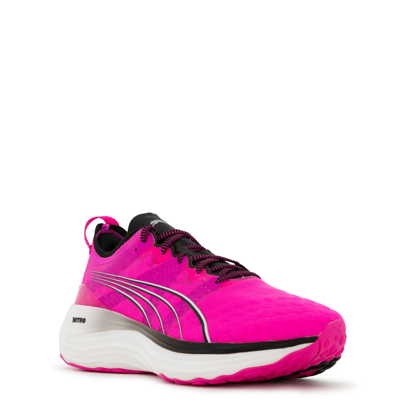 Кроссовки Puma Foreverrun Nitro Ravish Fresh Pear