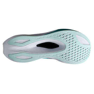 Кроссовки Asics Magic Speed 4 Soothing Sea/Black