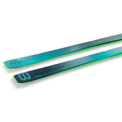 Горные лыжи ELAN Ripstick Tour 88