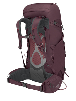 Рюкзак Osprey Kyte 38 Elderberry Purple