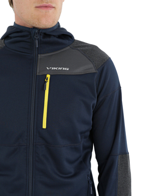 Джемпер VIKING Yosemite Navy/Blue