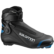 Лыжные ботинки Salomon 2018-19 S/RACE SKIATHLON PROLINK JR