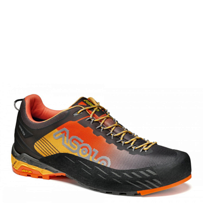 Ботинки Asolo Eldo Gv Mm Trance Buzz/Faux Pollen