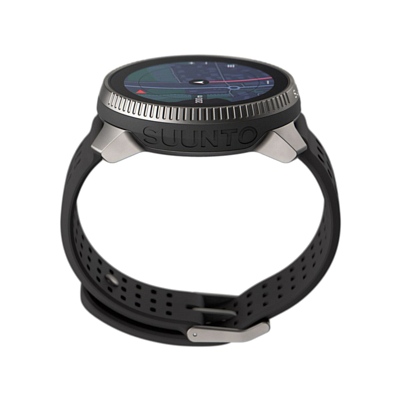 Часы Suunto Race Titanium Charcoal