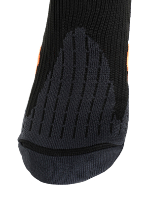 Носки Accapi Skating Junior Black