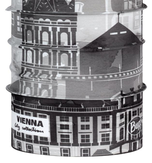 Бандана Buff Original City Collection Viena