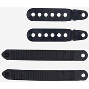 Запчасть для сноуборд креплений BURTON 2018-19 ANKLE TONGUE SLIDER BLACK