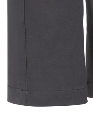 Брюки Trollkids Lysefjord XT Anthracite