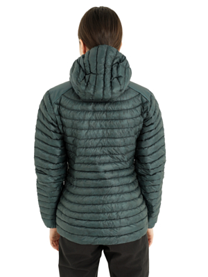 Куртка Arcteryx Cerium Sl Hoody Women'S