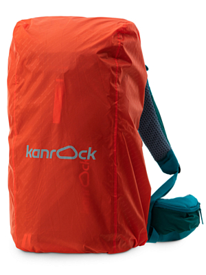 Рюкзак Kanrock Cruiser 30 Sea Green