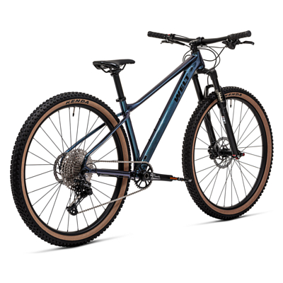 Велосипед Welt Rambler 3.0 Chameleon Blue