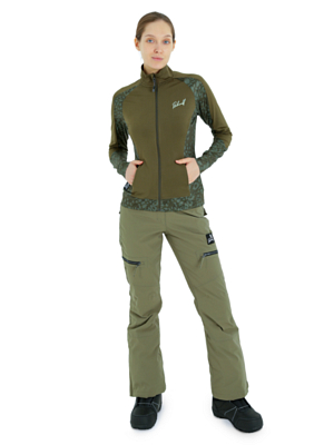 Джемпер Rehall Rose-R Olive