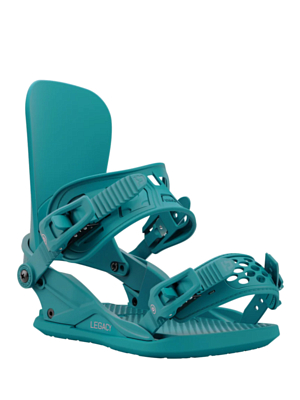 Крепления для сноуборда UNION Legacy Teal
