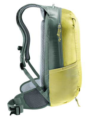 Рюкзак Deuter Race 16 Sprout/Ivy
