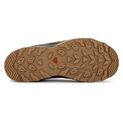 Ботинки SALOMON Outchill Ts Cswp Rubber/Black/Magnet