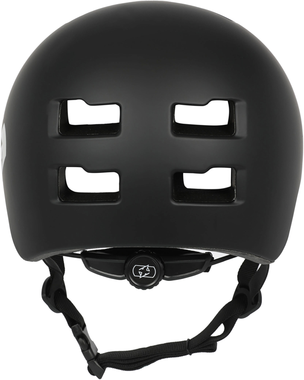 Велошлем Oxford Urban 2.0 Helmet Matt Black