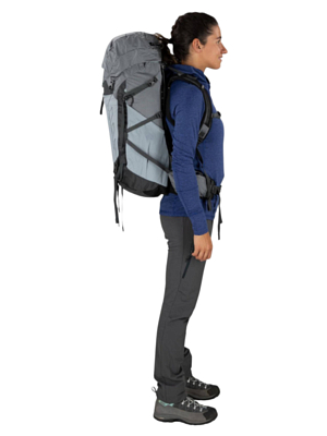 Рюкзак Osprey Talon Pro 40 Mars Orange