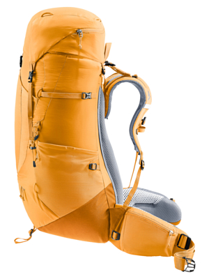Рюкзак Deuter Aircontact Lite 50+10 Amber/Maple