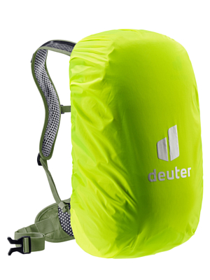 Рюкзак Deuter Race Air 10 Mineral/Grove