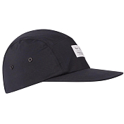 Кепка Salewa 2018 PUEZ RAIN PRO FLAT CAP black out