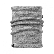 Шарф BUFF POLAR THERMAL NECKWARMER MELANGE GREY