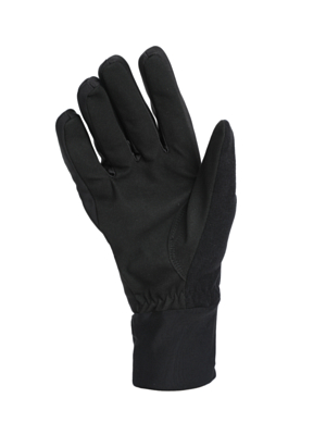 Перчатки SILVINI Montasio Black