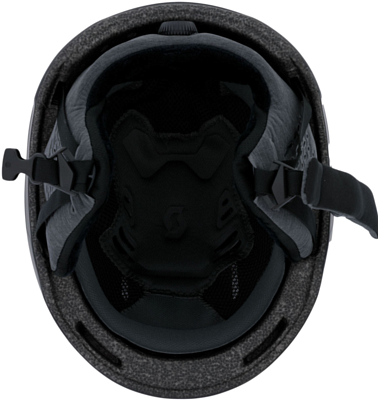 Шлем SCOTT Track Granite Black
