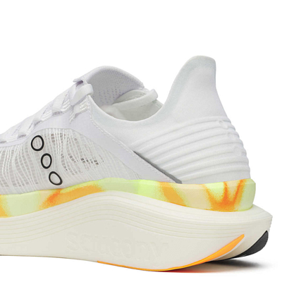 Кроссовки Saucony Endorphin Elite 2 White Peel