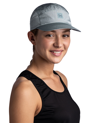 Кепка Buff Speed Cap Solid Mist