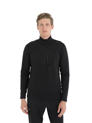 Толстовка VIKING Admont Man Black