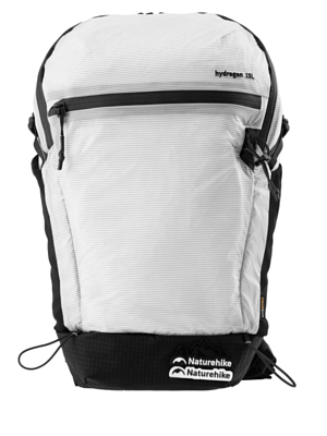 Рюкзак Naturehike Hydrogen 15L White