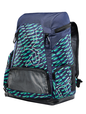 Рюкзак TYR Alliance 45L Dragonflyte