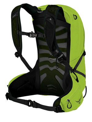 Рюкзак Osprey Talon 11 Limon Green