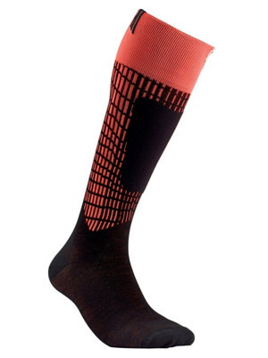 Носки SIDAS Ski Merinos LV Socks