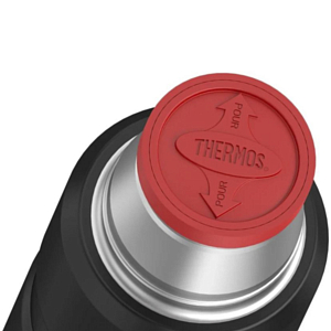 Термос Thermos SK 2000 RCMB 0,47L Чёрный
