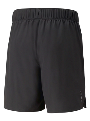 Шорты для бега Puma Ultraweave 7 Black