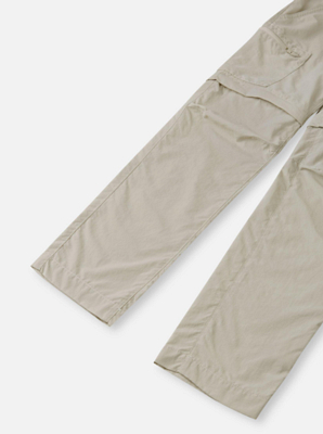 Брюки Reima Muunto Soft Hemp
