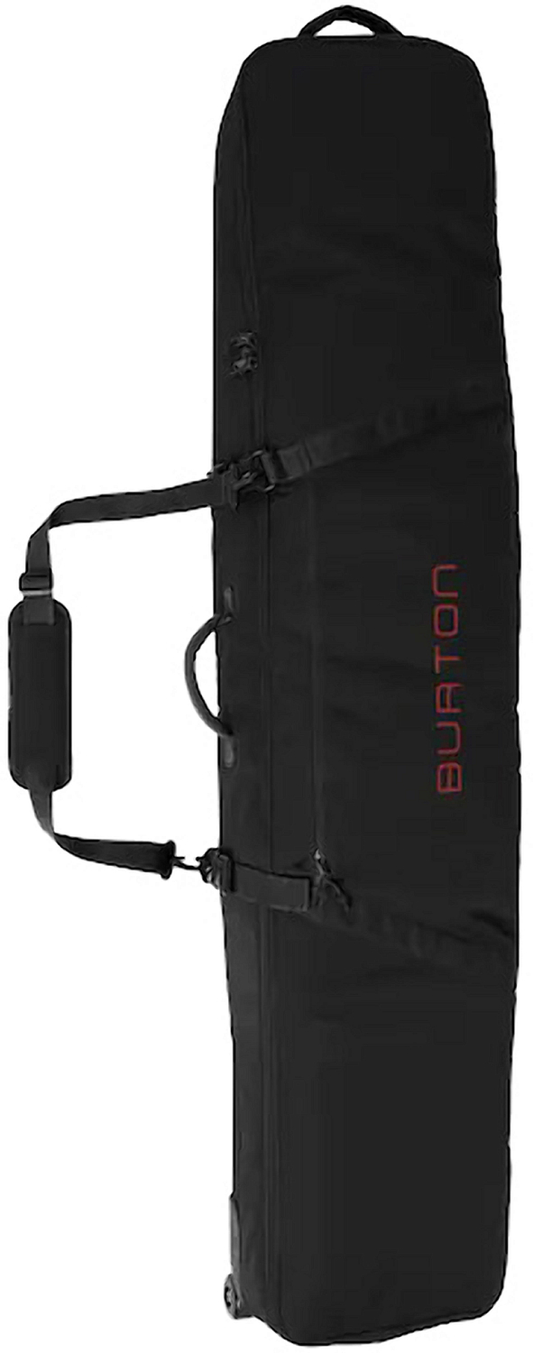 Чехол для сноуборда BURTON Wheelie Gig Bag True Black