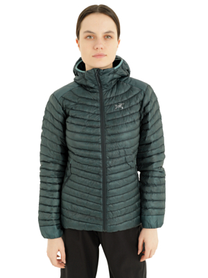 Куртка Arcteryx Cerium Sl Hoody Women'S