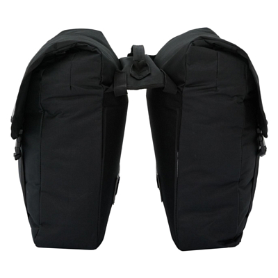 Сумка на велобагажник Oxford C20 Double Pannier Bag 20L