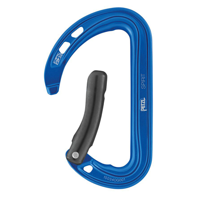 Карабин PETZL Spirit Blue