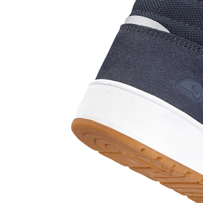 Ботинки VIKING Eagle Warm GTX 1V Navy