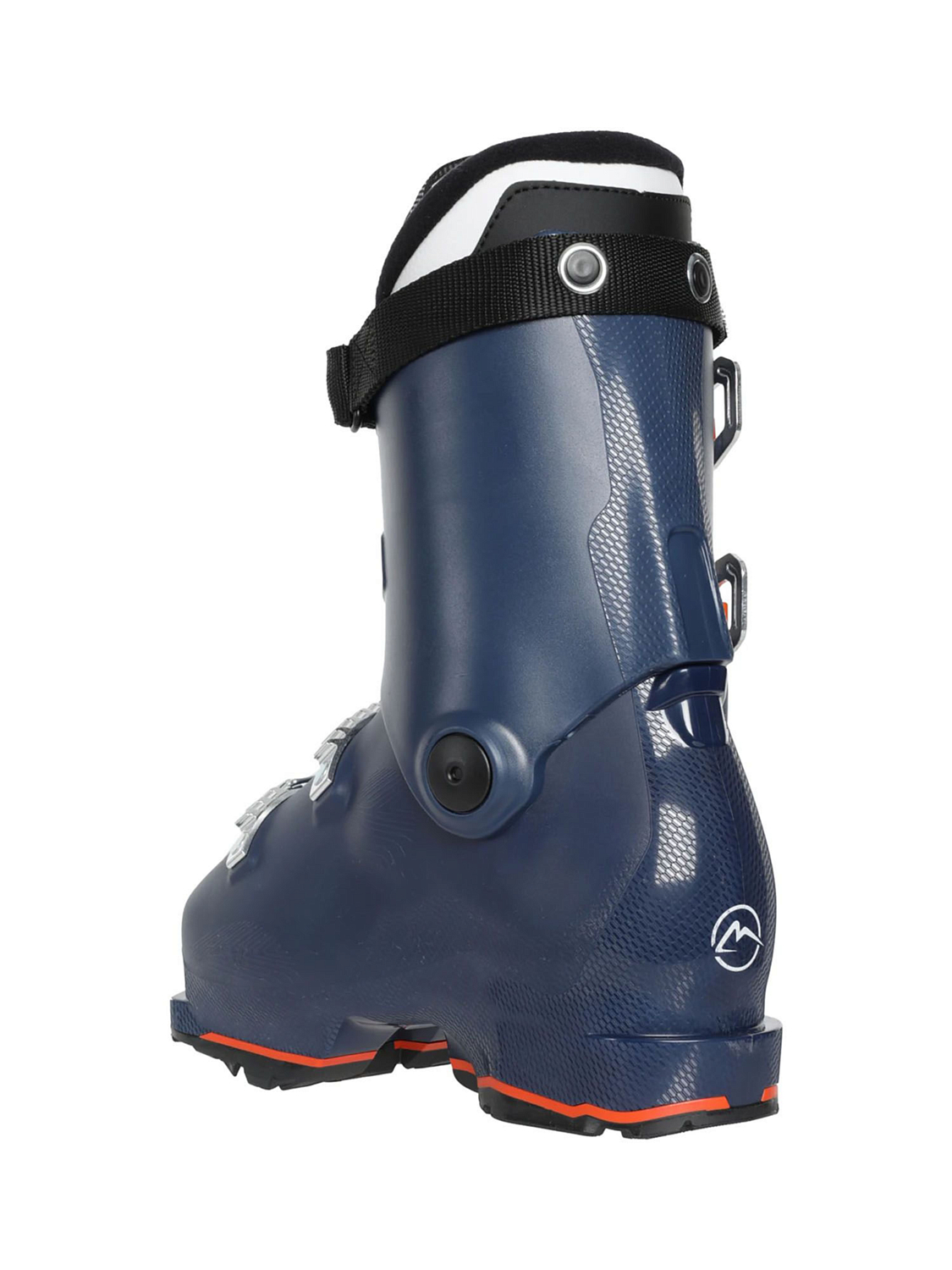 Горнолыжные ботинки детские ROXA Rfit J 70 Blue/Orange