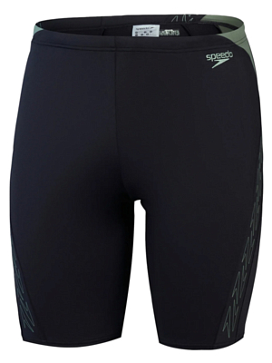 Джаммеры Speedo Hyperboom Spl Black