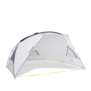 Палатка Naturehike New beach tent tarp White