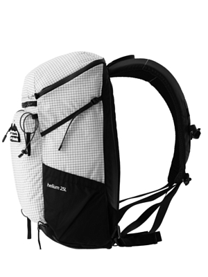 Рюкзак Naturehike Helium 25L White